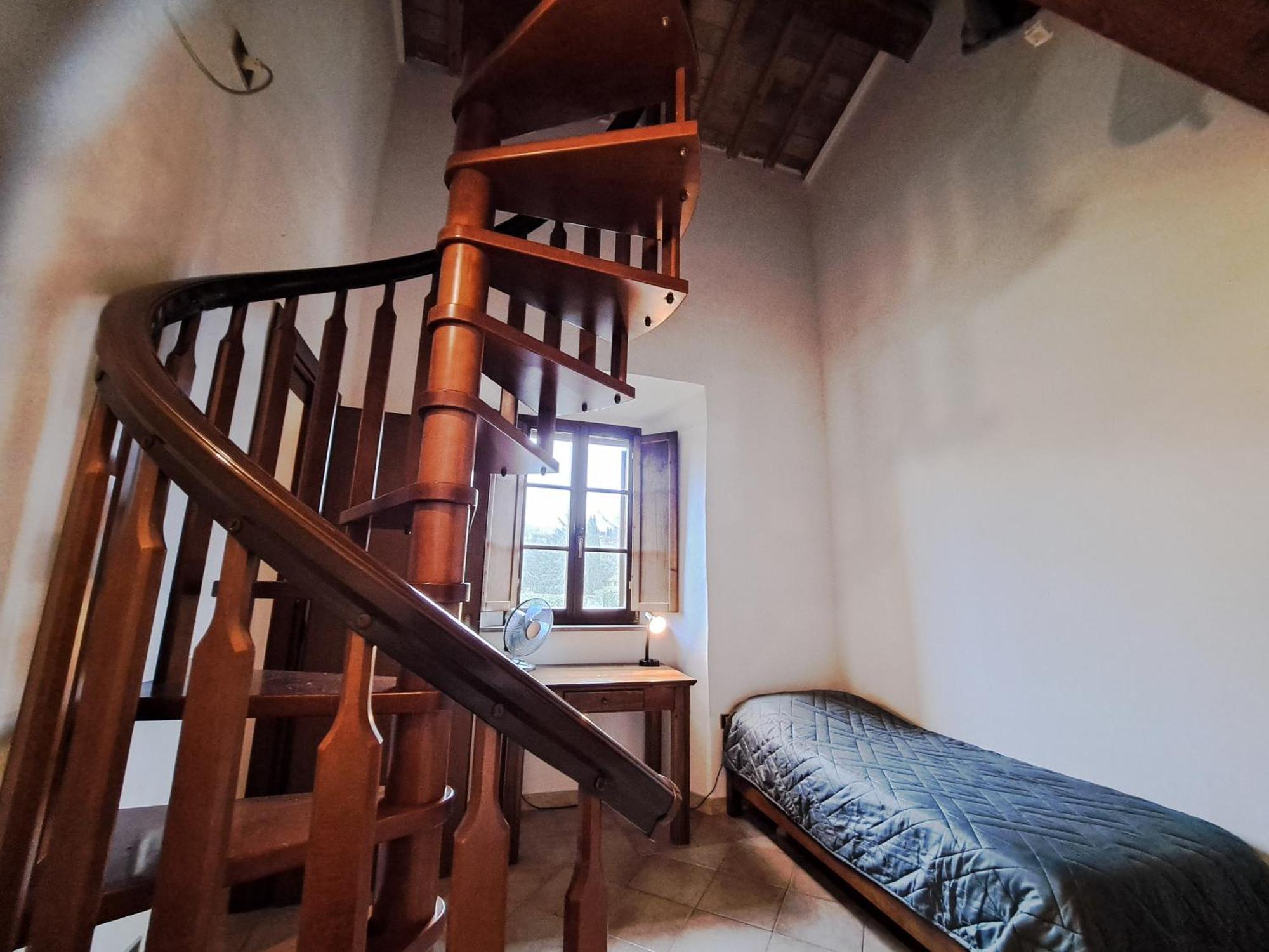 Le Valli Tuscany Pomarance Exterior photo